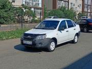 Lada (ВАЗ) Granta I Оренбург  - изображение 11