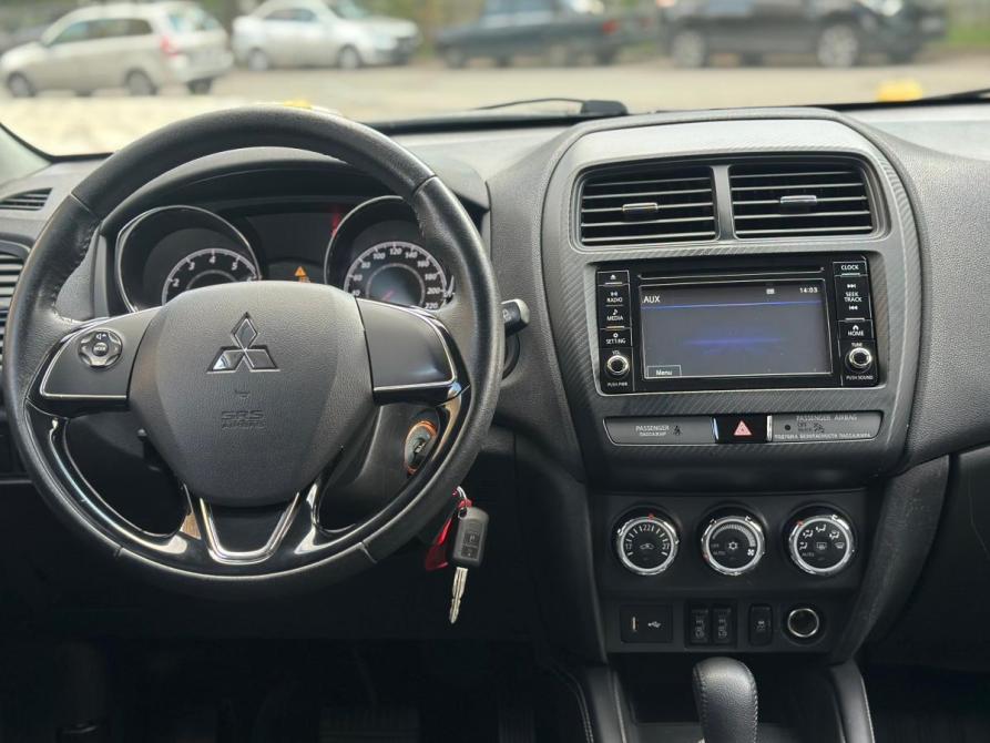 Mitsubishi ASX I Рестайлинг 2 Уфа  - изображение 28