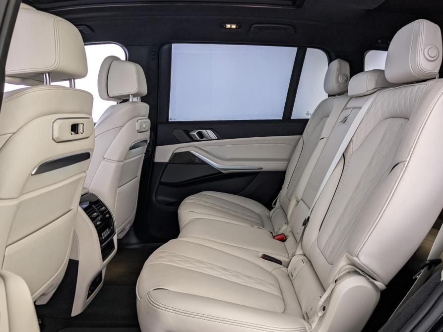 BMW X7 I (G07) Рестайлинг Москва  - изображение 18