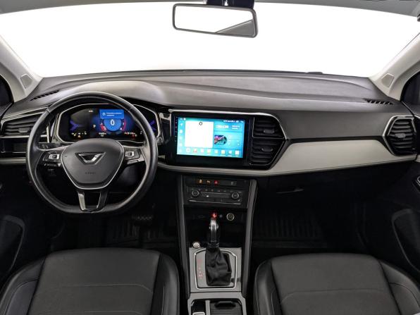 Jetta VS5 I Рестайлинг с пробегом 2023 года, цена 1 745 000 рублей, 95142 км, внедорожник, Автокод Объявления
