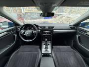 Skoda Superb III Рестайлинг Санкт-Петербург  - изображение 44
