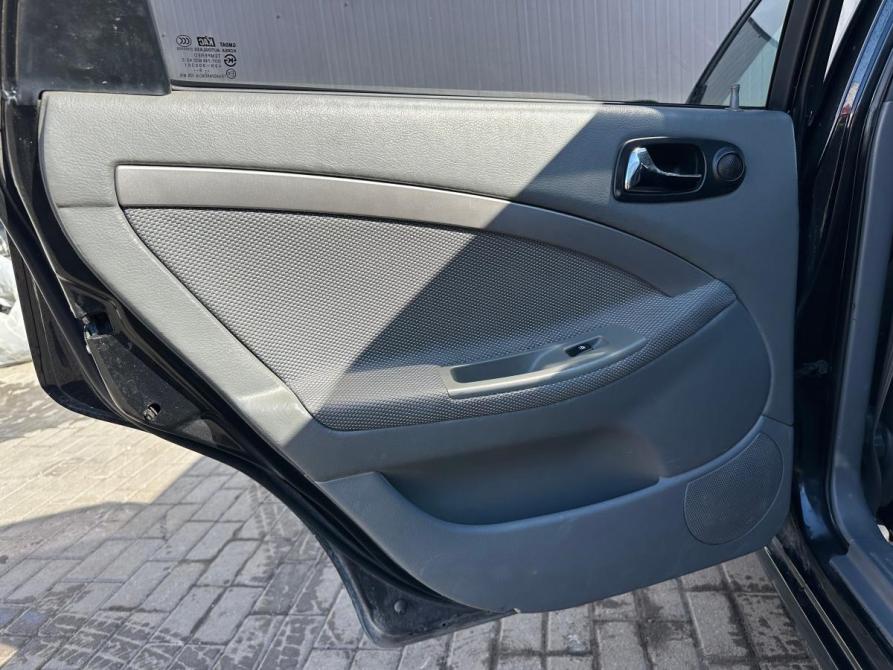Chevrolet Lacetti I Тамбов  - изображение 20