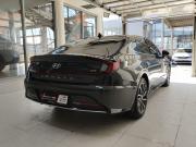 Hyundai Sonata VIII (DN8) Минеральные Воды  - изображение 25