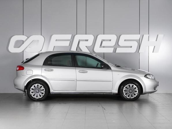 Chevrolet Lacetti I с пробегом 2009 года, цена 529 000 рублей, 182146 км, хэтчбек, Автокод Объявления