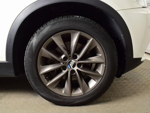 BMW X3 II (F25) с пробегом 2012 года, цена 2 074 995 рублей, 200839 км, внедорожник, Автокод Объявления