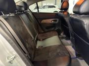 Chevrolet Cruze I Краснодар  - изображение 34