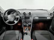 Audi A3 II (8P) Рестайлинг 2 Москва  - изображение 20
