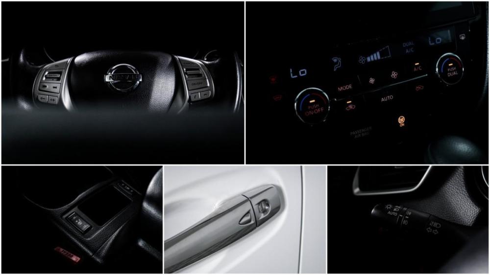 Nissan X-Trail III Москва  - изображение 16