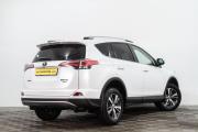 Toyota RAV4 IV (XA40) Рестайлинг Сургут  - изображение 22