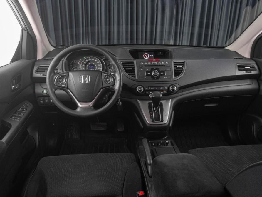 Honda CR-V IV Тюмень  - изображение 6