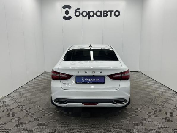 Lada (ВАЗ) Vesta I Рестайлинг (NG) с пробегом 2024 года, цена 1 243 000 рублей, 31187 км, седан, Автокод Объявления