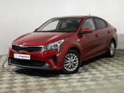 Kia Rio IV Рестайлинг Санкт-Петербург  - изображение 18