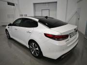 Kia Optima IV Челябинск  - изображение 21