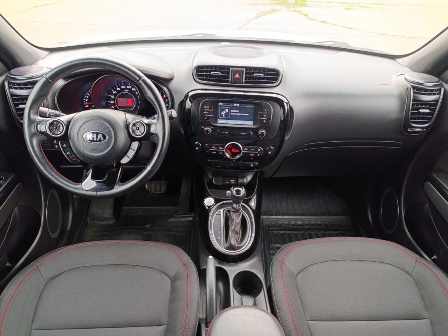 Kia Soul II Рестайлинг Набережные Челны  - изображение 17