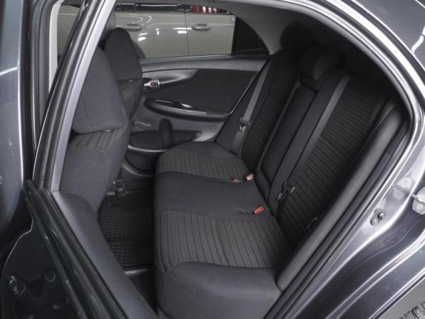Toyota Corolla X (E140 E150) Рестайлинг с пробегом 2011 года, цена 1 160 000 рублей, 245182 км, седан, Автокод Объявления