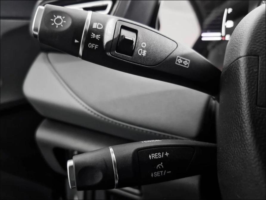 BAIC U5 Plus Нижний Новгород  - изображение 19