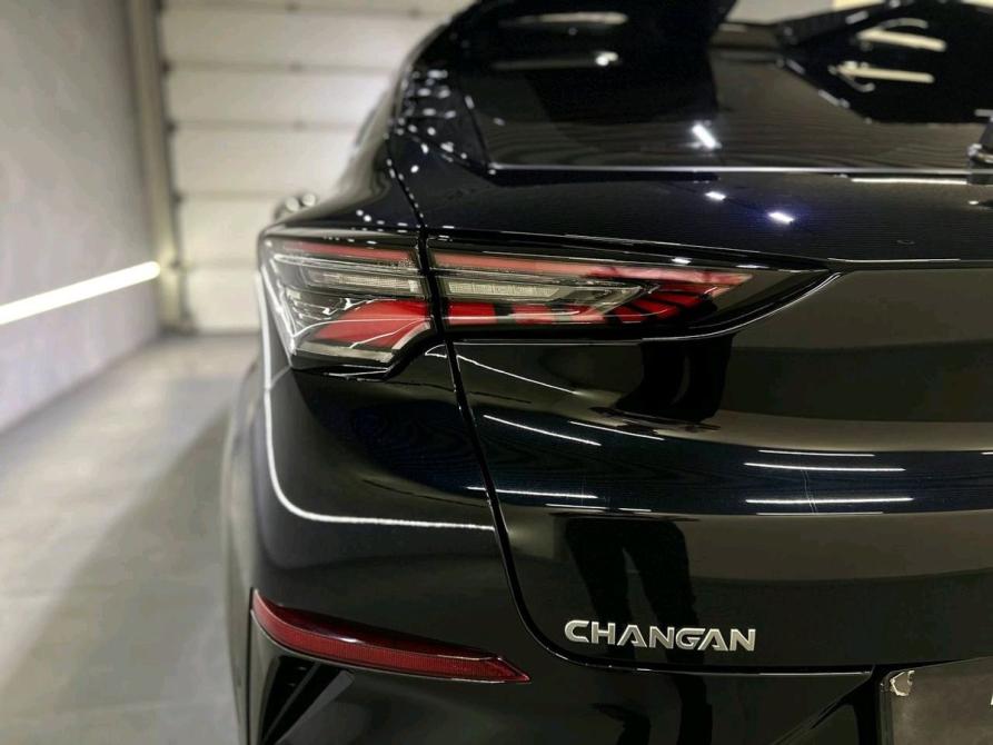 Changan UNI-T I Новосибирск  - изображение 9