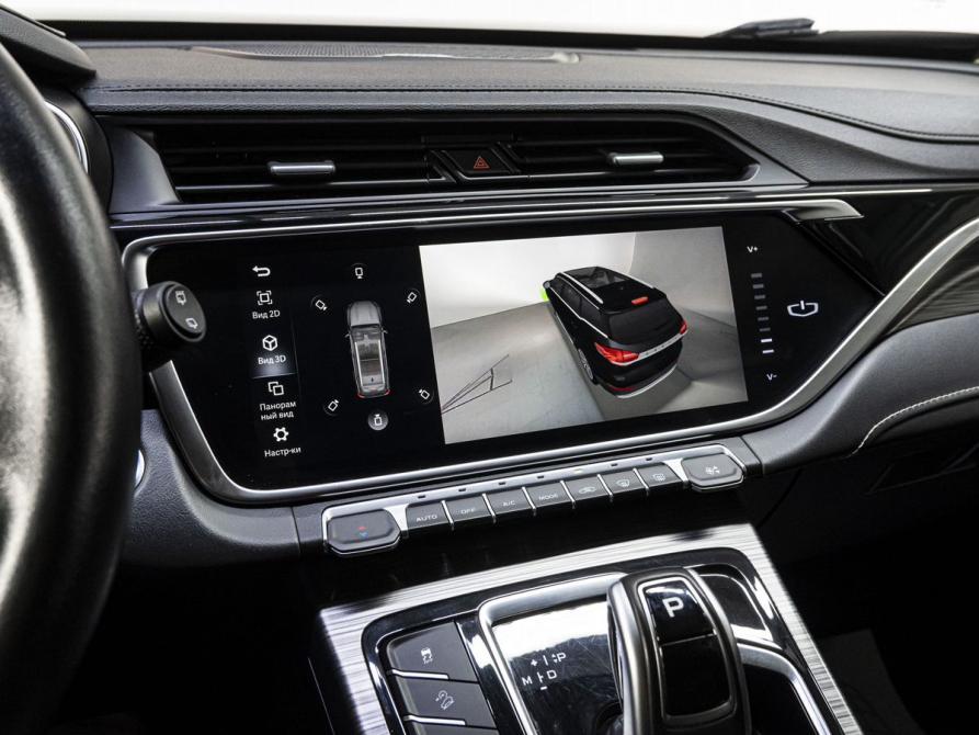 Geely Atlas Pro Тюмень  - изображение 23