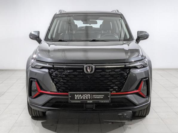 Changan CS35 Plus I Рестайлинг с пробегом 2023 года, цена 1 770 000 рублей, 24997 км, внедорожник, Автокод Объявления