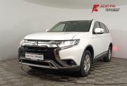 Mitsubishi Outlander III Рестайлинг 2 Волгоград  - изображение 25