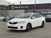 Toyota Corolla X (E140 E150) Рестайлинг Пермь  - изображение 14