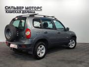 Chevrolet Niva I Рестайлинг Пермь  - изображение 27