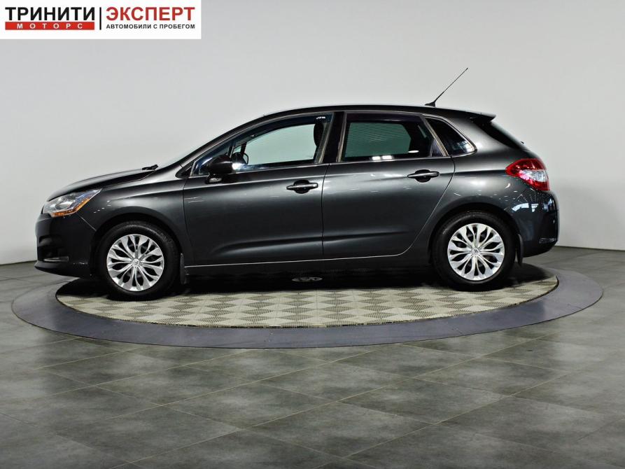 Citroen C4 II Белгород  - изображение 5