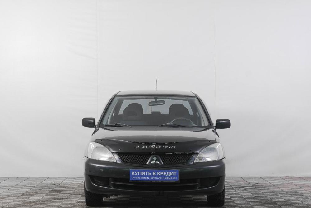 Mitsubishi Lancer IX Рестайлинг Кемерово  - изображение 2