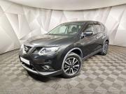 Nissan X-Trail III Москва  - изображение 20