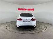 Ford Fiesta Mk6 Рестайлинг Воронеж  - изображение 28