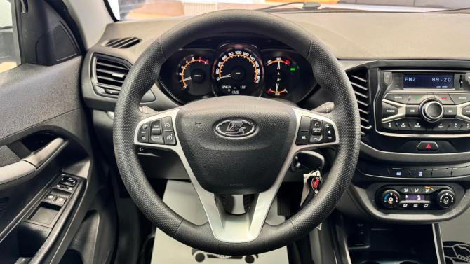 Lada (ВАЗ) Vesta I с пробегом 2019 года, цена 795 000 рублей, 124634 км, седан, Автокод Объявления