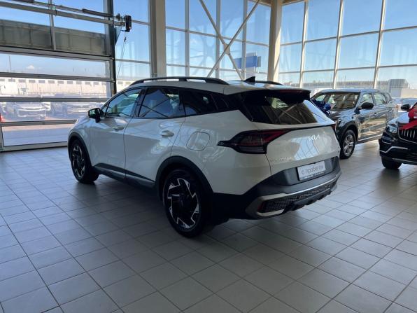 Kia Sportage V с пробегом 2023 года, цена 3 597 900 рублей, 25305 км, внедорожник, Автокод Объявления