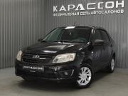 Lada (ВАЗ) Granta I Пермь  - изображение 19