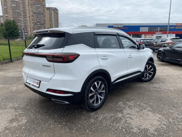 Xcite X-Cross 7 с пробегом 2024 года, цена 1 920 000 рублей, 19195 км, внедорожник, Автокод Объявления