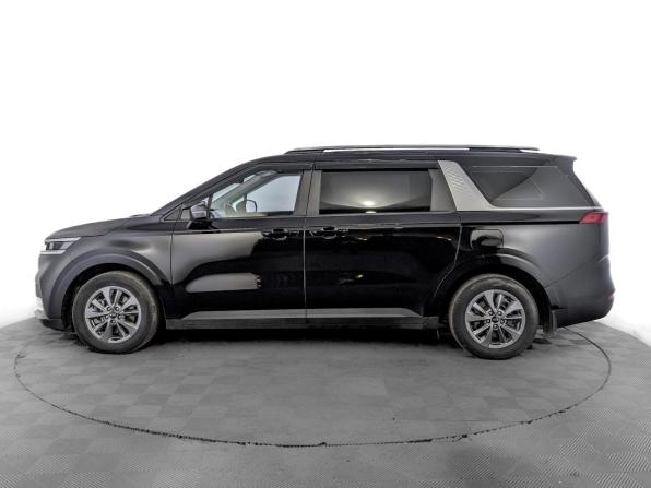 Kia Carnival IV с пробегом 2021 года, цена 3 670 000 рублей, 115442 км, минивэн, Автокод Объявления