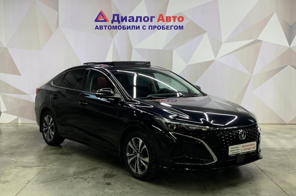 Changan Eado Plus Азнакаево  - изображение 3