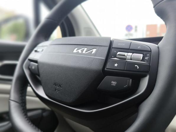 Новый Kia Sportage V Рестайлинг 2026 года, цена 4 850 000 рублей, внедорожник, Автокод Объявления