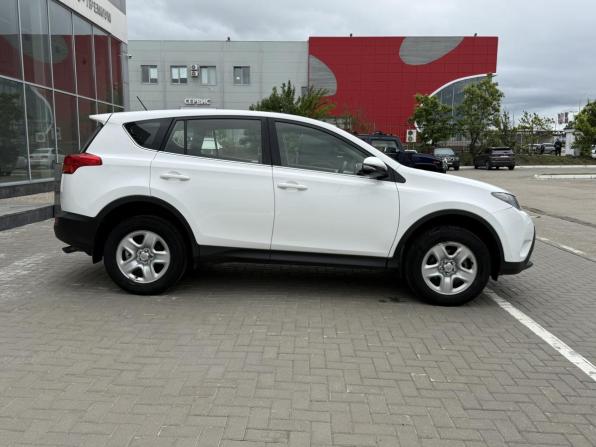 Toyota RAV4 IV (XA40) с пробегом 2015 года, цена 1 830 000 рублей, 174022 км, внедорожник, Автокод Объявления