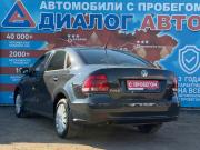 Volkswagen Polo V Рестайлинг Набережные Челны  - изображение 24