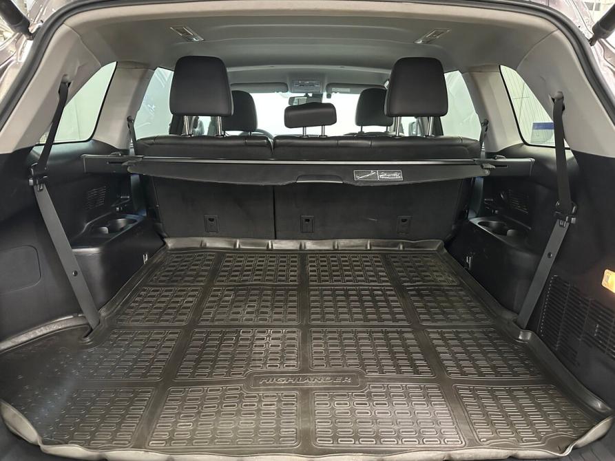 Toyota Highlander III (XU50) Балашиха  - изображение 19