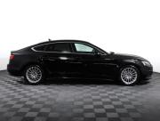 Audi A5 II (F5) Рестайлинг Москва  - изображение 29