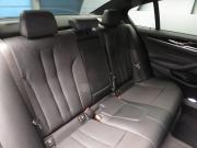 BMW 5 серии VII (G30/G31/G38) Санкт-Петербург  - изображение 40