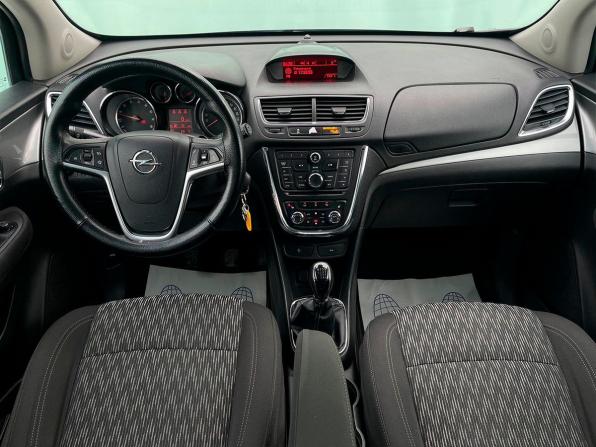 Opel Mokka I с пробегом 2013 года, цена 804 000 рублей, 199173 км, внедорожник, Автокод Объявления
