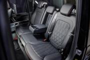 Mercedes-Benz G-Класс AMG II (W465) Рестайлинг Москва  - изображение 34