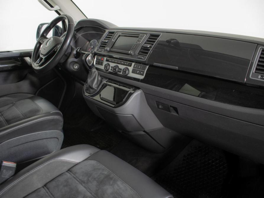 Volkswagen Multivan T6 Москва  - изображение 9