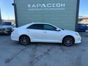 Toyota Camry VII (XV50) Рестайлинг 2 Екатеринбург  - изображение 16
