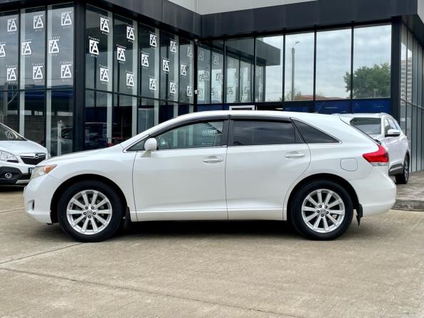 Toyota Venza I с пробегом 2010 года, цена 1 470 000 рублей, 164300 км, внедорожник, Автокод Объявления