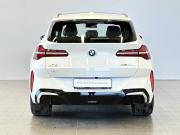 BMW X3 IV (G45/G48) Воронеж  - изображение 50