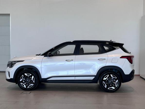 Kia Seltos I Рестайлинг с пробегом 2026 года, цена 3 100 000 рублей, 470 км, внедорожник, Автокод Объявления