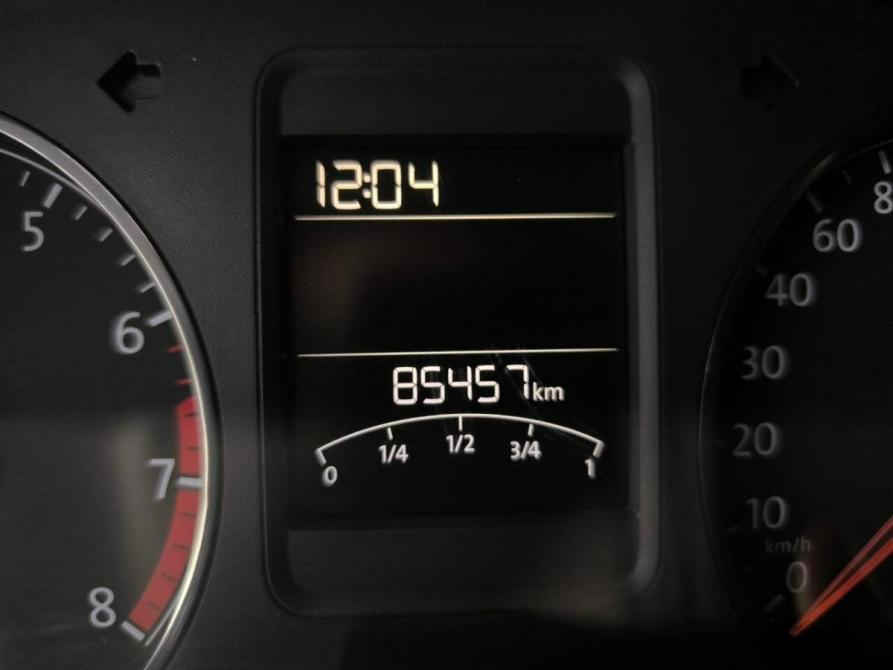 Volkswagen Polo V Рестайлинг Нижнекамск  - изображение 7
